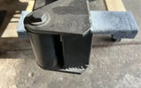 Wilco Hitch Mounted w/Swing Out Tire Carrier — used tire carriers & swing outs for sale (photo 9)