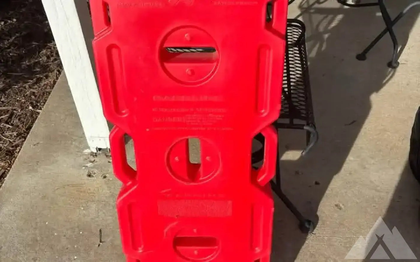 Wilco hitch Tire Carrier w/attachments — used tire carriers & swing outs for sale (photo 8) — photo 8