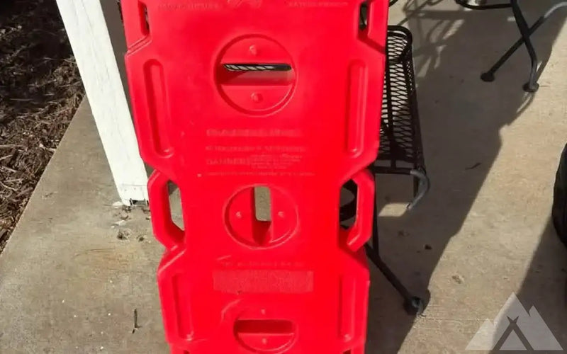 Wilco hitch Tire Carrier w/attachments — used tire carriers & swing outs for sale (photo 8) — photo 8