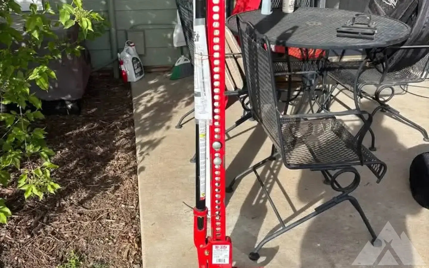 Wilco hitch Tire Carrier w/attachments — used tire carriers & swing outs for sale (photo 9) — photo 9