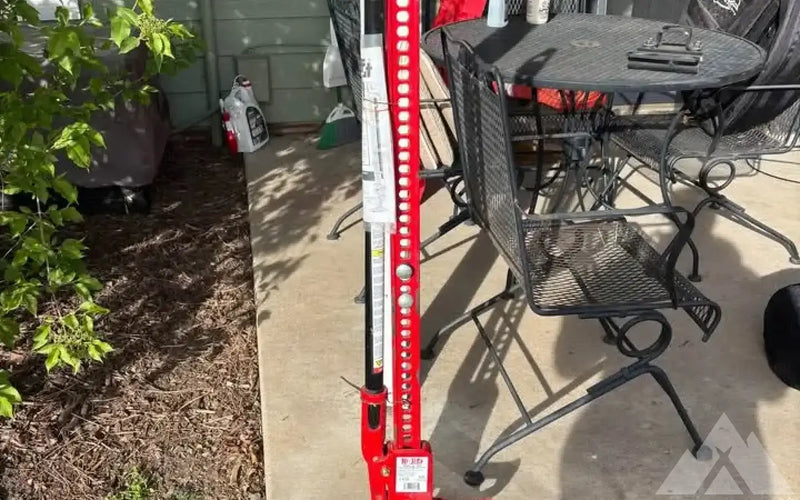 Wilco hitch Tire Carrier w/attachments — used tire carriers & swing outs for sale (photo 9) — photo 9
