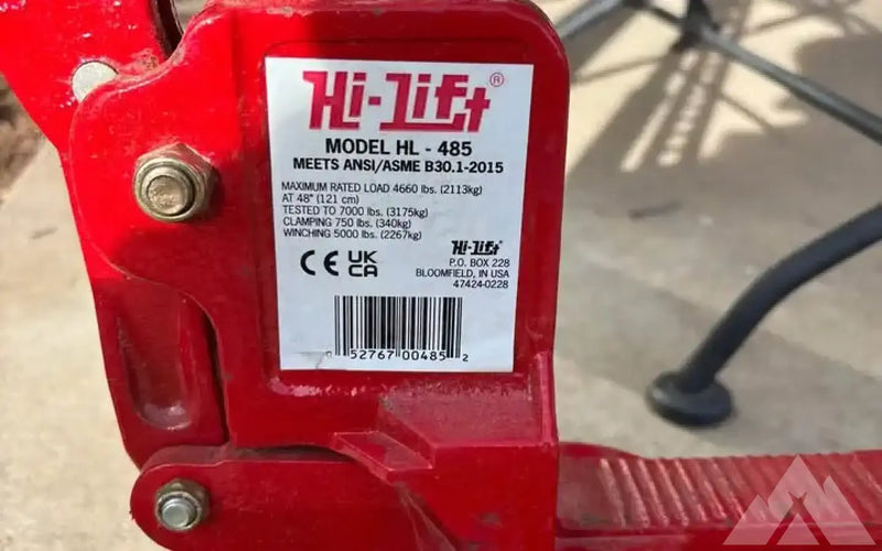 Wilco hitch Tire Carrier w/attachments — used tire carriers & swing outs for sale (photo 10) — photo 10