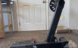 Wilco Hitchgate Swingout Spare Tire Carrier — used tire carriers & swing outs for sale