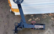 Wilco hitchgate switch off road tire carrier — used tire carriers & swing outs for sale