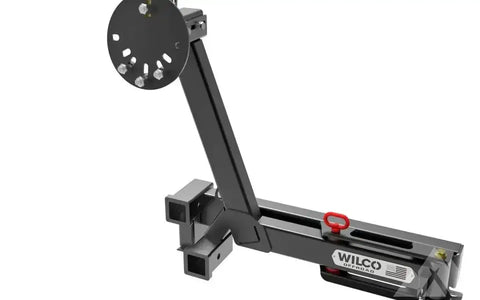 Wilco HITCHGATE SWITCH UHG4100-LP