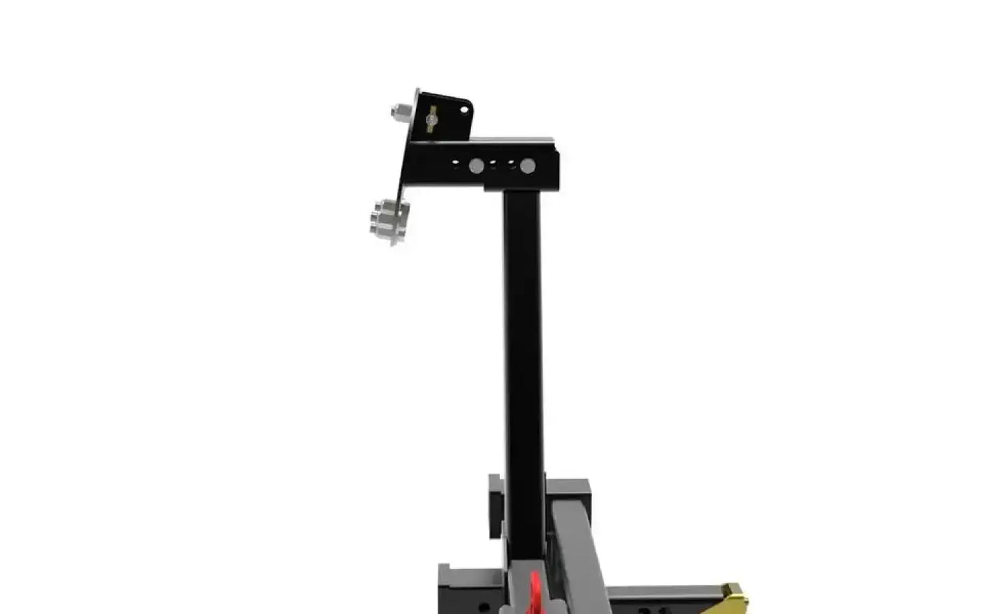 Wilco HITCHGATE SWITCH UHG4100-LP — used tire carriers & swing outs for sale (photo 2)