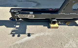 Wilco Hitchgate Tire and Off-road Gear carrier — used tire carriers & swing outs for sale (photo 3)