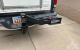 Wilco off-road hitch swing — used tire carriers & swing outs for sale