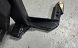Wilco off-road hitch swing — used tire carriers & swing outs for sale (photo 5)