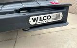 Wilco off-road hitch swing — used tire carriers & swing outs for sale (photo 7)