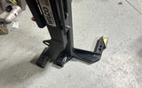 Wilco off-road hitch swing — used tire carriers & swing outs for sale (photo 8)