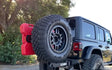 Wilco Offroad Hitchgate Solo — used tire carriers & swing outs for sale