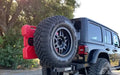 Wilco Offroad Hitchgate Solo