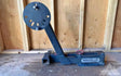 Wilco Offroad Hitchgate Solo Spare Tire Carrier — used tire carriers & swing outs for sale