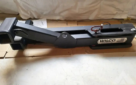 Wilco Offroad Hitchswing