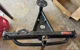 Wilco spare tire carrier — used tire carriers & swing outs for sale