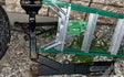 Wilco spare tire carrier — used tire carriers & swing outs for sale