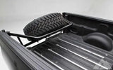 Wilco Style Spare Tire Gate Carrier — used tire carriers & swing outs for sale (photo 2)