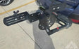 Wilco swing out Tire carrier. — used tire carriers & swing outs for sale