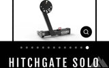 Wilco Tire Carrier — used tire carriers & swing outs for sale (photo 4)