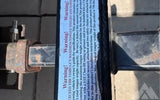 Wilco tire carrier — used tire carriers & swing outs for sale (photo 5)