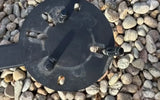 Wilco tire carrier — used tire carriers & swing outs for sale (photo 3)