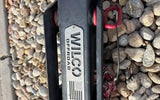 Wilco tire carrier — used tire carriers & swing outs for sale (photo 2)