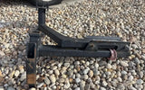 Wilco tire carrier — used tire carriers & swing outs for sale (photo 5)