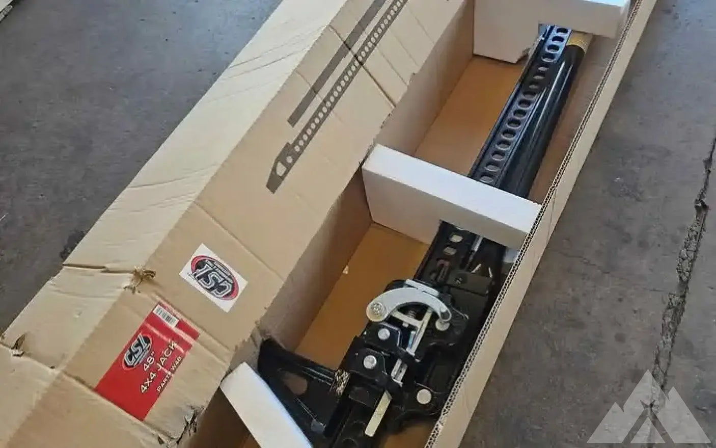 Winches and recovery gear — new gear for sale (photo 4)
