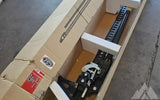 Winches and recovery gear — new gear for sale (photo 4)