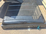 Roofnest Condor 1 Rooftop Tent in Centennial, CO (photo 9)