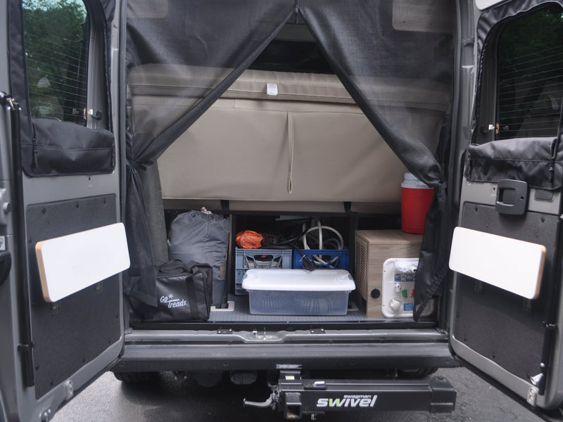  ideal for RV rental adventures — photo 4