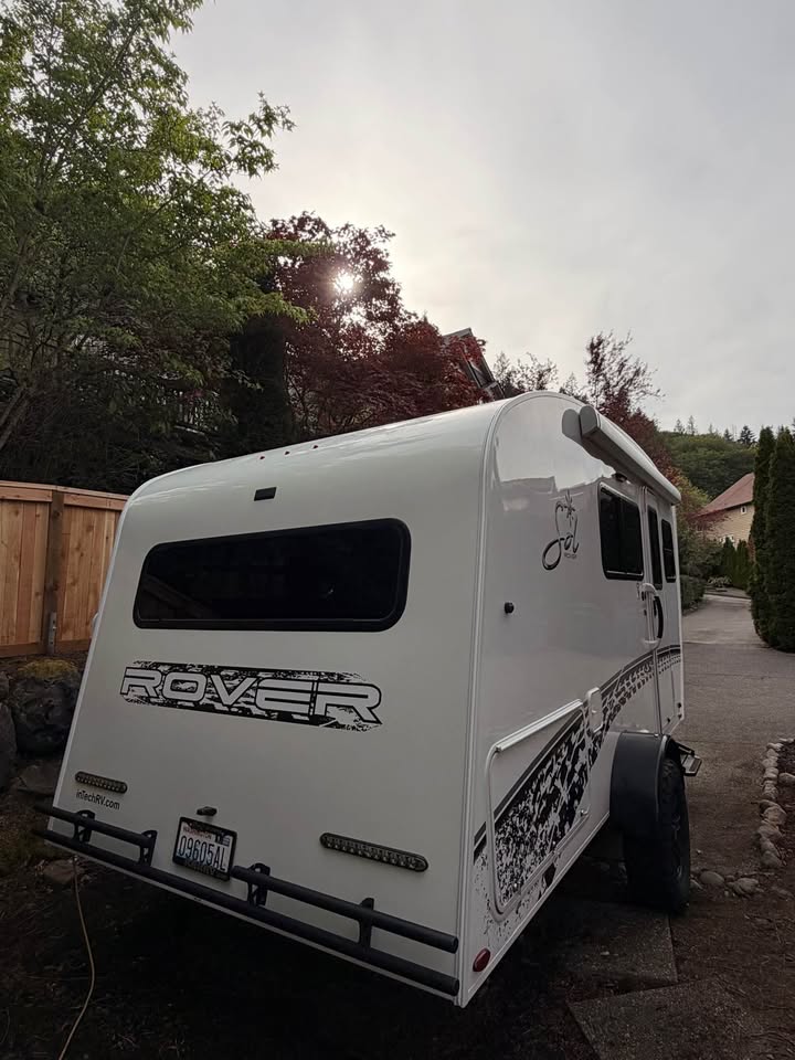 2021 Intech Sol Horizon Rover in Issaquah, WA (photo 5) — photo 5