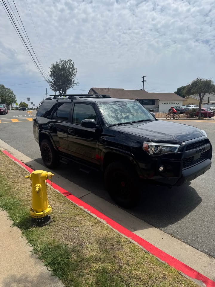 2022 Toyota 4Runner · SR5 Sport Utility 4D in Chula Vista, CA (photo 4) — photo 4