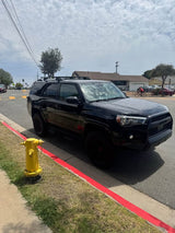 2022 Toyota 4Runner · SR5 Sport Utility 4D in Chula Vista, CA (photo 4)