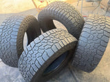 LT285/70/R17 FALKEN WILDPEAK A/T in Phoenix, AZ (photo 2)