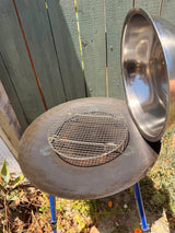 TemboTusk Skottle Grill in Solvang, CA (photo 3)