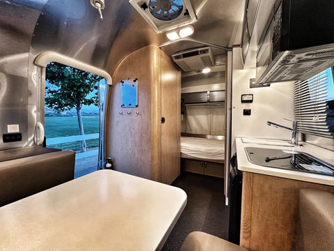Airstream Bambi 16 Sport — photo 3