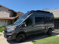 Brand New 2026 AWD Camper Van | Starlink WiFi | Pop-Top Sleeps 4