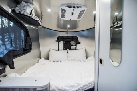 Airstream Basecamp for your Cozy Vacation — photo 4