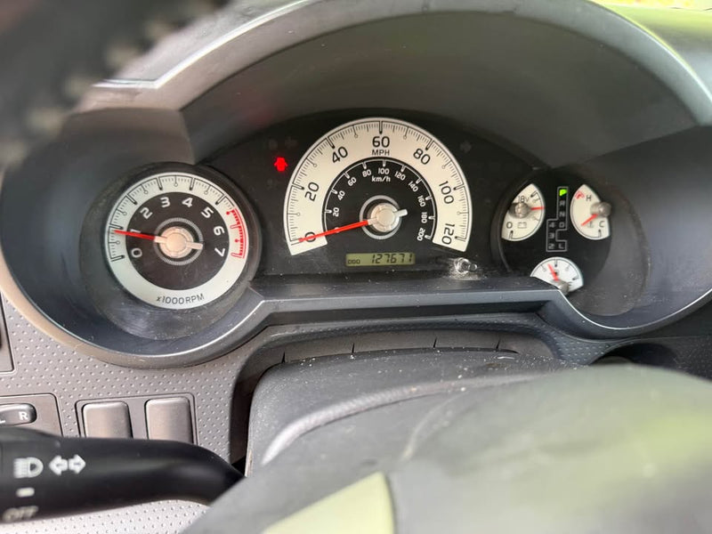 2007 Toyota FJ Cruiser · TRD Special Edition in Boise, ID (photo 8) — photo 8