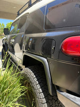 2007 Toyota FJ Cruiser in South San Francisco, CA (photo 10)
