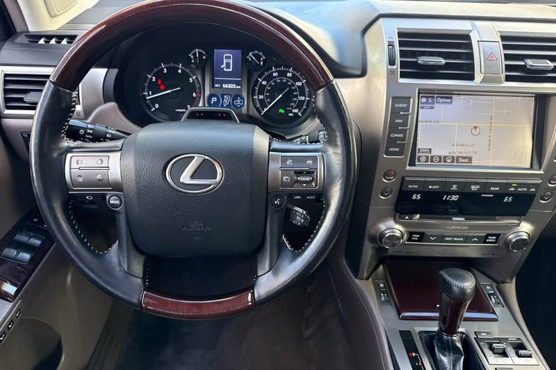 2019 Lexus GX · GX 460 Luxury Sport Utility 4D in Boise, ID (photo 9) — photo 9