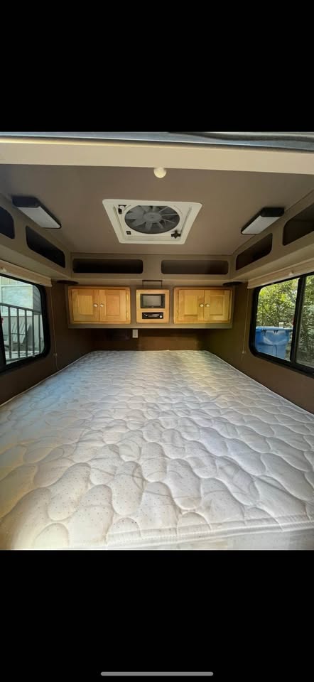 Little Guy Teardrop Trailer - Offroad Ready / Lightweight in North Hollywood, CA (photo 4) — photo 4