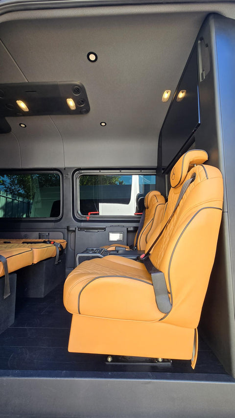 A to Z Luxury Transportation — photo 5