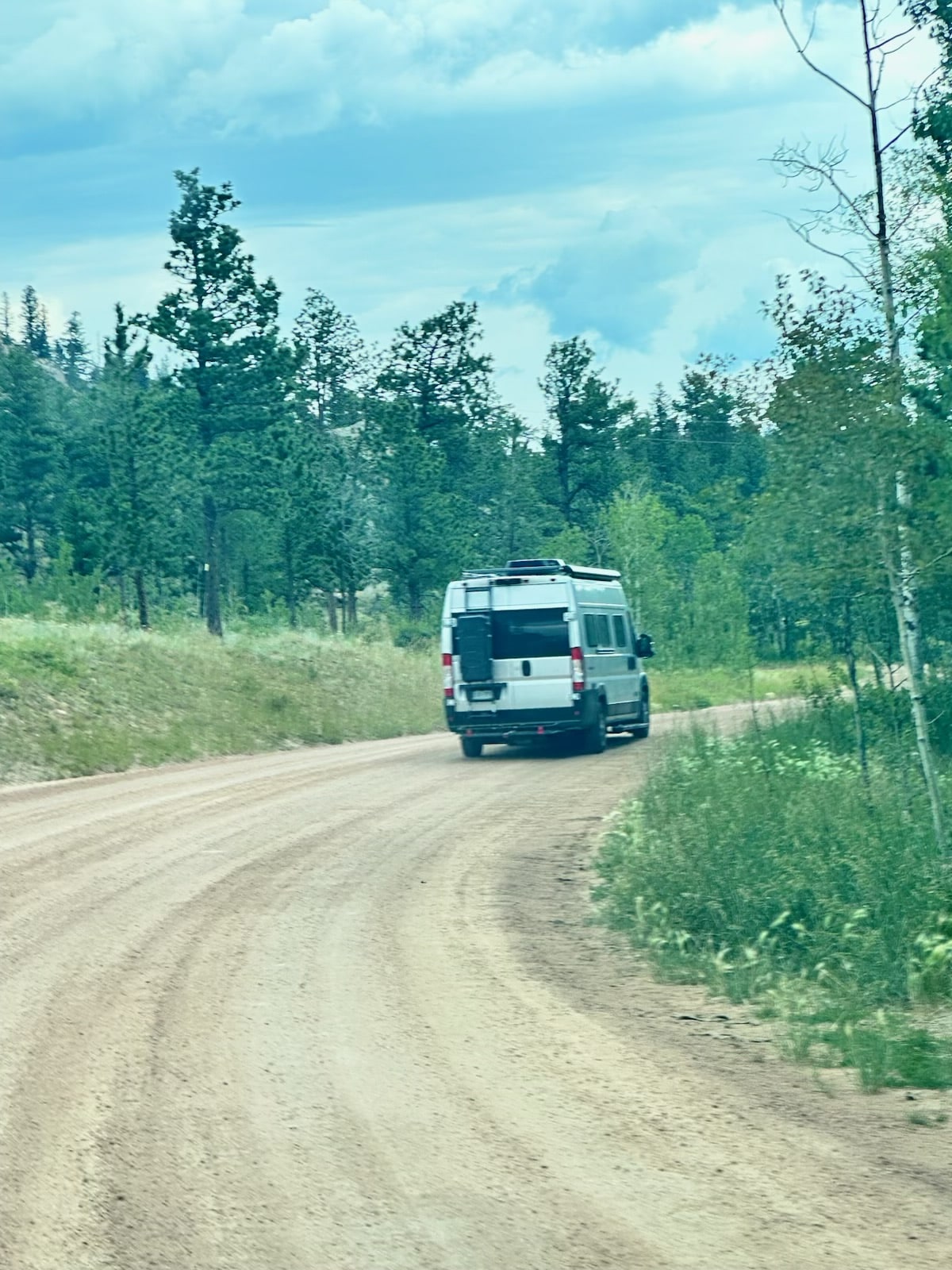 2024 Coachmen Nova 20d Ram Promaster — photo 6