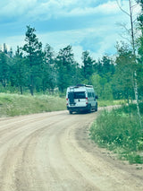 2024 Coachmen Nova 20d Ram Promaster