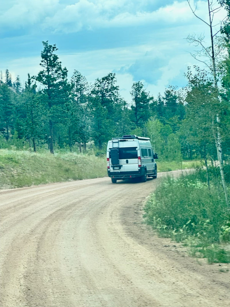 2024 Coachmen Nova 20d Ram Promaster — photo 6