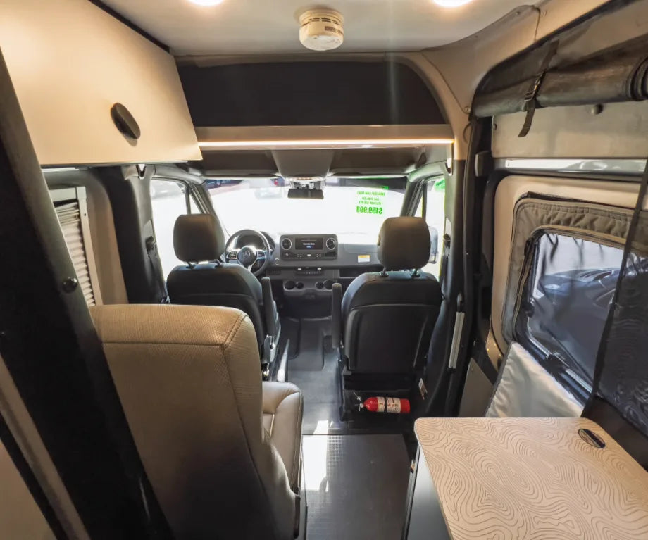 2025 Winnebago REVEL 44E in Phoenix, AZ (photo 5) — photo 5