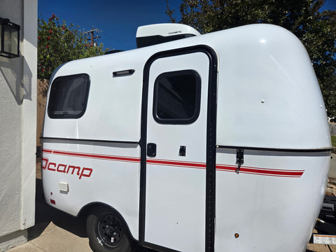 Scamp13 overland rental